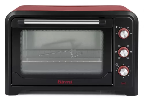 Girmi FE42 Elektromos légkeveréses sütő, 2000 W, 42 literes