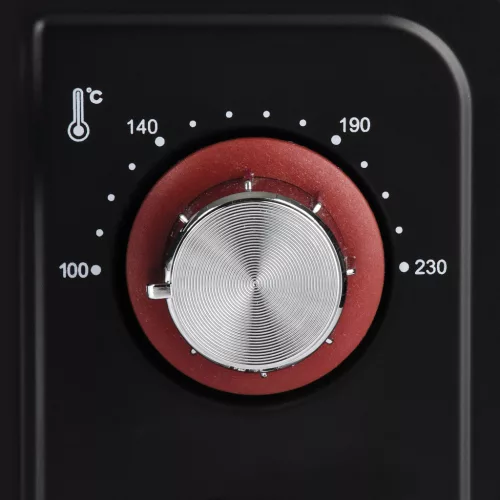 Girmi FE42 Elektromos légkeveréses sütő, 2000 W, 42 literes