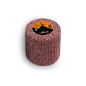   BETA 11415B M Nemszőtt lamellák korund műszállal szatináló gépekhez