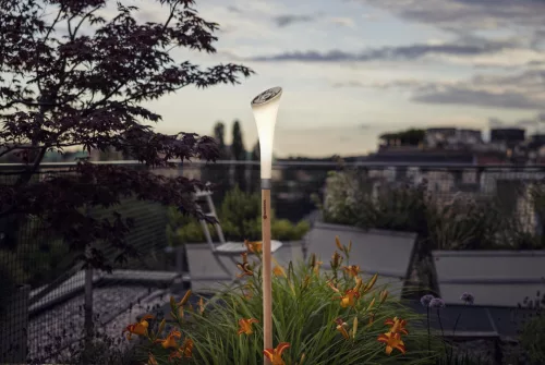 Gardena ClickUp! szolár lámpa