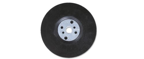 BetaABRASIVES 11488PF 125-rögzítőbetét Fibertárcsákhoz