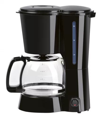 G3 Ferrari G10063 GRANCAFE elektromos kávé/tea főző - 650 W, 1 liter