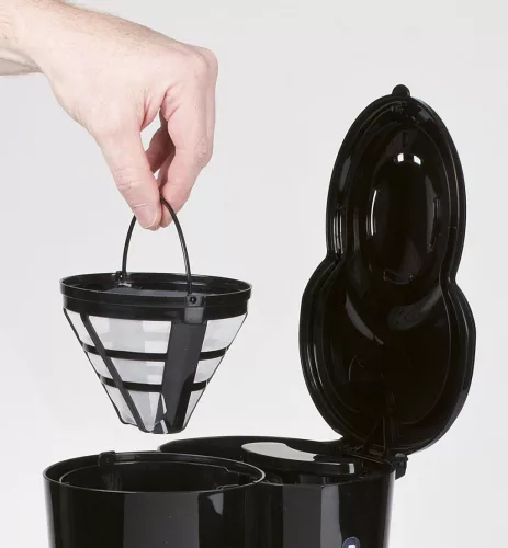 G3 Ferrari G10063 GRANCAFE elektromos kávé/tea főző - 650 W, 1 liter