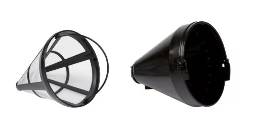 G3 Ferrari G10063 GRANCAFE elektromos kávé/tea főző - 650 W, 1 liter
