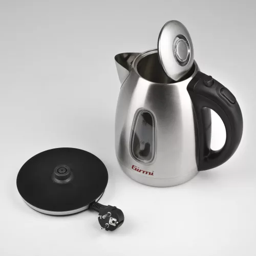 Girmi BL30 Elektromos vízforraló, 1850-2200W, 1,7 literes