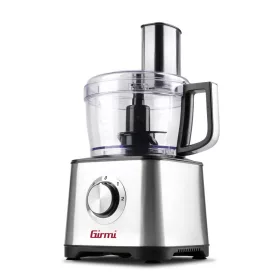   Girmi RB76 Multifunkciós robotgép, 600 W, 1,2 Liter tartállyal