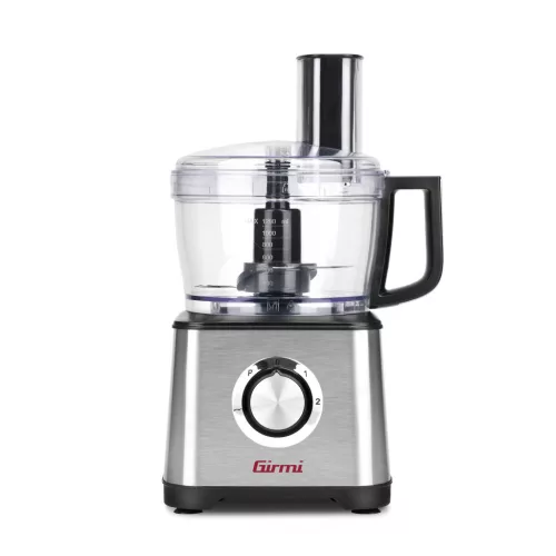 Girmi RB76 Multifunkciós robotgép, 600 W, 1,2 Liter tartállyal