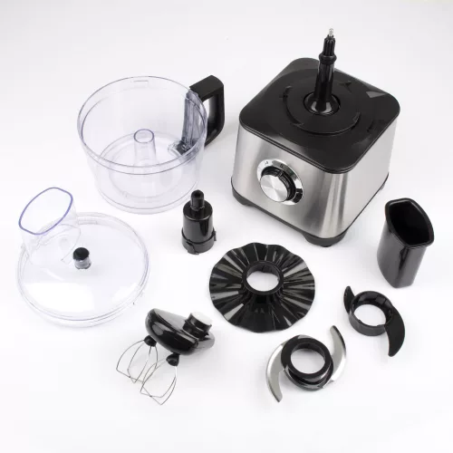 Girmi RB76 Multifunkciós robotgép, 600 W, 1,2 Liter tartállyal