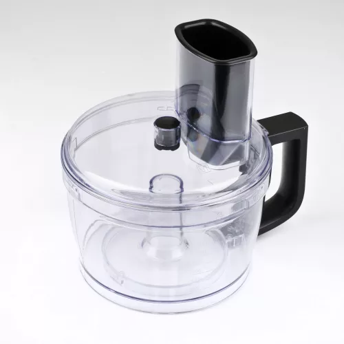 Girmi RB76 Multifunkciós robotgép, 600 W, 1,2 Liter tartállyal