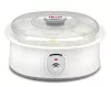 Girmi YG03 Joghurt készítő - 20W, 7 db 180 ml-es pohárral
