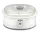 Girmi YG03 Joghurt készítő - 20W, 7 db 180 ml-es pohárral