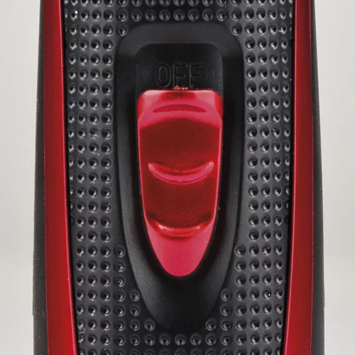 Girmi RC02 elemmel működő elektromos trimmer