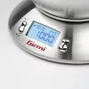 Girmi PS85 Konyhai mérleg, 1g/5kg