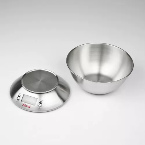 Girmi PS85 Konyhai mérleg, 1g/5kg