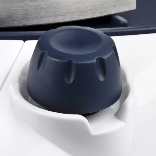 Girmi SS65 Stirbella gőzállomás, 2200 W, 1 literes víztartállyal