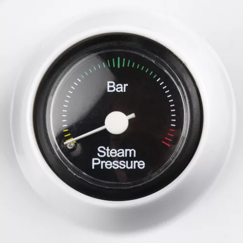 Girmi SS65 Stirbella gőzállomás, 2200 W, 1 literes víztartállyal