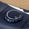 Girmi SS65 Stirbella gőzállomás, 2200 W, 1 literes víztartállyal
