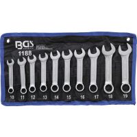 Csillag-és villáskulcsok