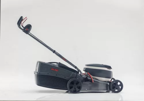 Al-Ko 42.2 LI COMFORT akkus fűnyírő + akku és töltő