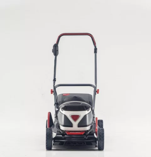 Al-Ko 42.2 LI COMFORT akkus fűnyírő + akku és töltő