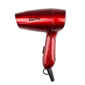 Girmi PH02 Összecsukható úti hajszárító - 1200W