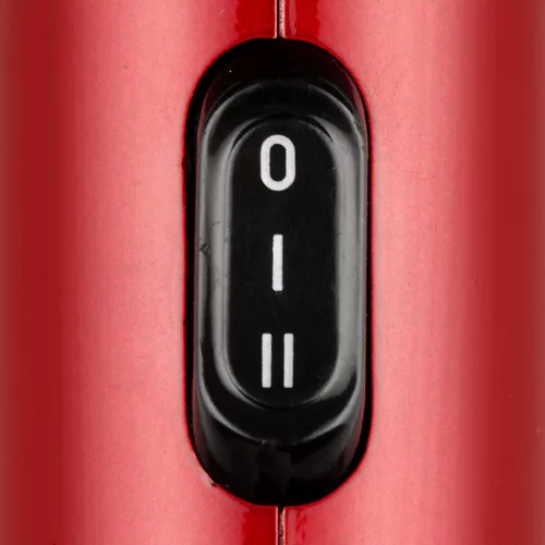 Girmi PH02 Összecsukható úti hajszárító - 1200W