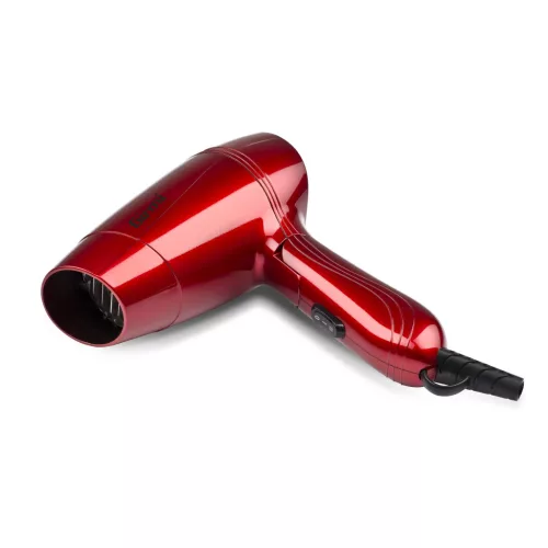 Girmi PH02 Összecsukható úti hajszárító - 1200W