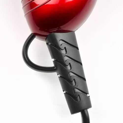 Girmi PH02 Összecsukható úti hajszárító - 1200W