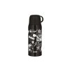 Thermos Active gyerek termosz két zárórendszerrel - fekete - 800/830ml