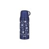 Thermos Active gyerek termosz két zárórendszerrel - lila - 800/830 ml