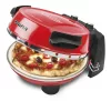 G3 Ferrari G10032 Forno Pizza Plus Snack Napoletana Red házi pizzasütő