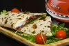 G3 Ferrari G10032 Forno Pizza Plus Snack Napoletana Red házi pizzasütő