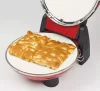 G3 Ferrari G10032 Forno Pizza Plus Snack Napoletana Red házi pizzasütő