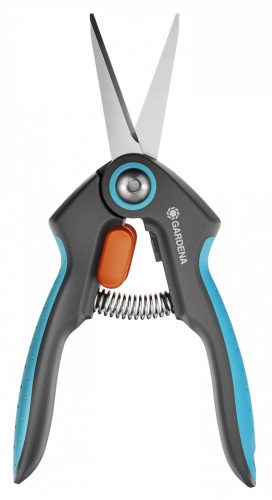 Gardena Szüretelő olló biztonsági sapkával