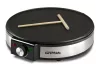 G3 Ferrari G10098 Profi-Crepe palacsintasütő - 30 cm-es, 1200 W