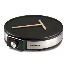   G3 Ferrari G10098 Profi-Crepe palacsintasütő - 30 cm-es, 1200 W