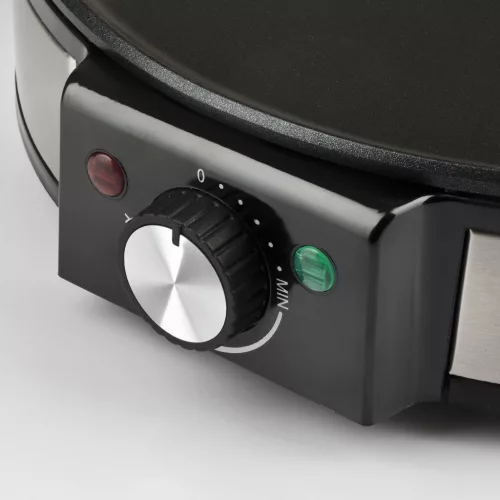 G3 Ferrari G10098 Profi-Crepe palacsintasütő - 30 cm-es, 1200 W