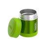 Thermos gyerektermosz ételre - lime - 290 ml