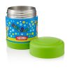 Thermos FUNtainer gyerek termosz ételre - dinoszaurusz - 290ml