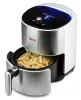 Girmi FG95 Forrólevegős fritőz, 3,2 literes, 1500W
