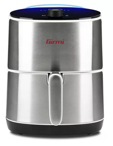 Girmi FG95 Forrólevegős fritőz, 3,2 literes, 1500W
