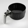 Girmi FG95 Forrólevegős fritőz, 3,2 literes, 1500W