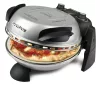 G3 Ferrari G10006 Forno Pizza Delizia Silver olasz házi pizzasütő - ezüst