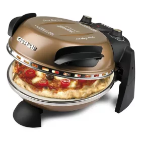   G3 Ferrari G10006 Forno Pizza Delizia Cooper olasz házi pizzasütő - réz