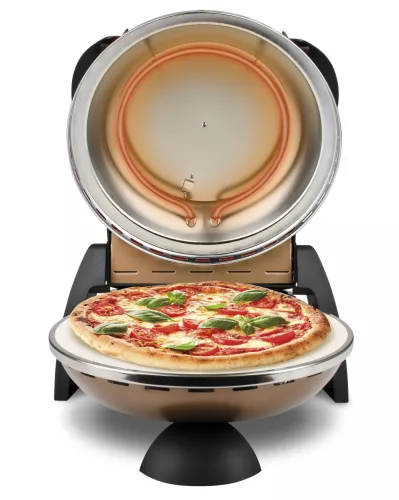 G3 Ferrari G10006 Forno Pizza Delizia Cooper olasz házi pizzasütő - réz