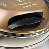 G3 Ferrari G10006 Forno Pizza Delizia Cooper olasz házi pizzasütő - réz