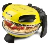 G3 Ferrari G10006 Forno Pizza Delizia Yellow olasz házi pizzasütő - sárga