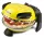 G3 Ferrari G10006 Forno Pizza Delizia Yellow olasz házi pizzasütő - sárga