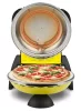 G3 Ferrari G10006 Forno Pizza Delizia Yellow olasz házi pizzasütő - sárga