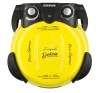 G3 Ferrari G10006 Forno Pizza Delizia Yellow olasz házi pizzasütő - sárga